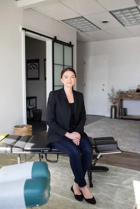 Carol A. Donohue, D.C. Picture 10