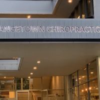 Orangetown Chiropractic Center ico