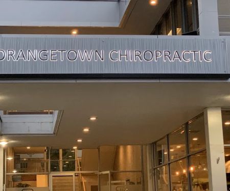 Orangetown Chiropractic Center