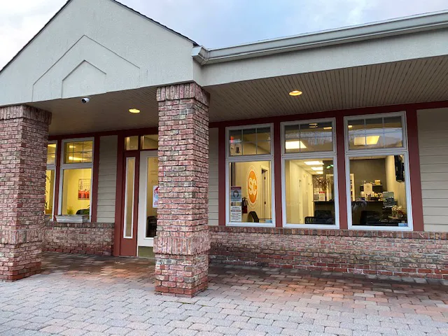 Scarpulla Chiropractic Picture 1