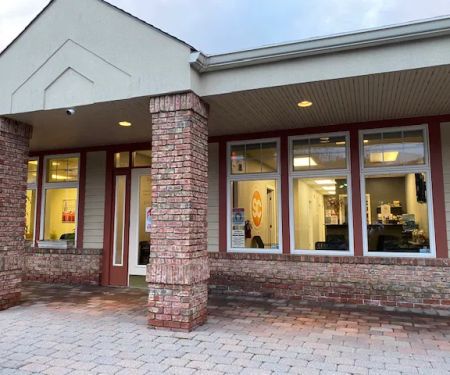Scarpulla Chiropractic