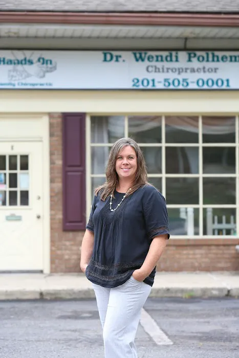 Hands On Family Chiropractic Picture 1