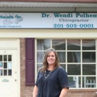 Hands On Family Chiropractic ico