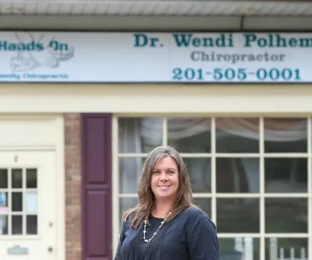 Hands On Family Chiropractic