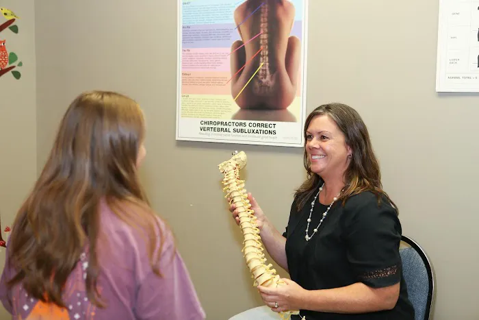 Hands On Family Chiropractic Picture 7