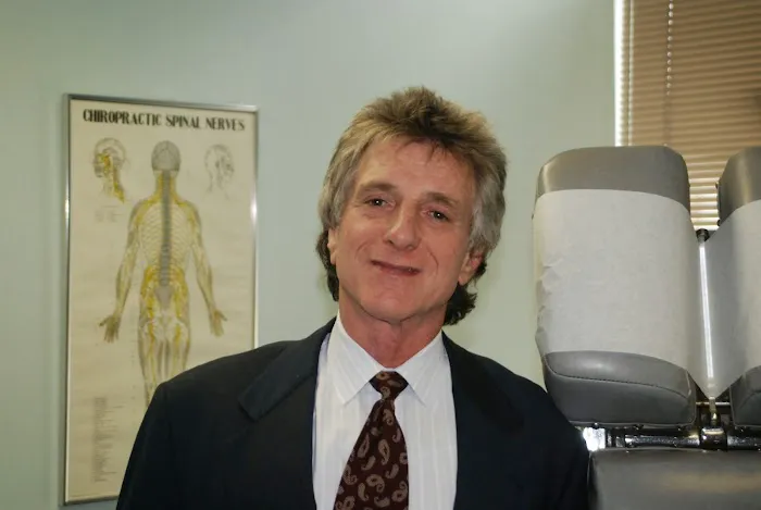 Dr. Jeff Davis Chiropractic Picture 1