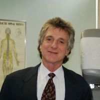 Dr. Jeff Davis Chiropractic ico