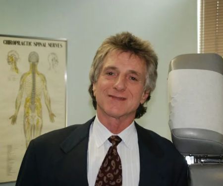 Dr. Jeff Davis Chiropractic