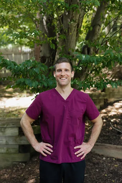 Dr. Justin B. Davis Chiropractic Picture 1