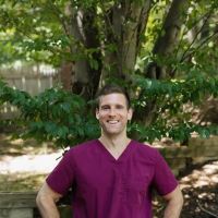 Dr. Justin B. Davis Chiropractic ico