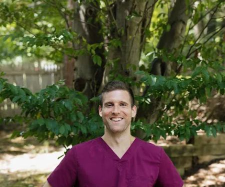 Dr. Justin B. Davis Chiropractic