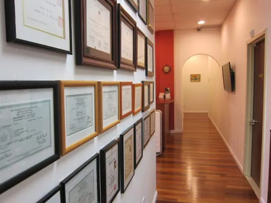 Dr. Yom's Chiropractic & Alternative Care (Carezone Rehabilitation Center) Picture 3