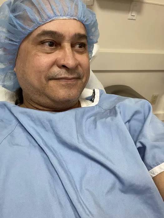 Dr. Yom's Chiropractic & Alternative Care (Carezone Rehabilitation Center) Picture 6