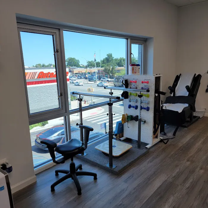 NY Disc Chiropractic (노던 카이로 통증병원) Picture 2