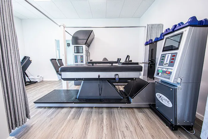 NY Disc Chiropractic (노던 카이로 통증병원) Picture 1