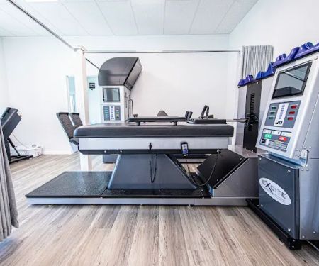 NY Disc Chiropractic (ub178ub358 uce74uc774ub85c ud1b5uc99dubcd1uc6d0)