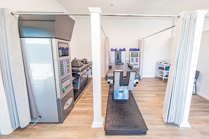 NY Disc Chiropractic (노던 카이로 통증병원) Picture 5