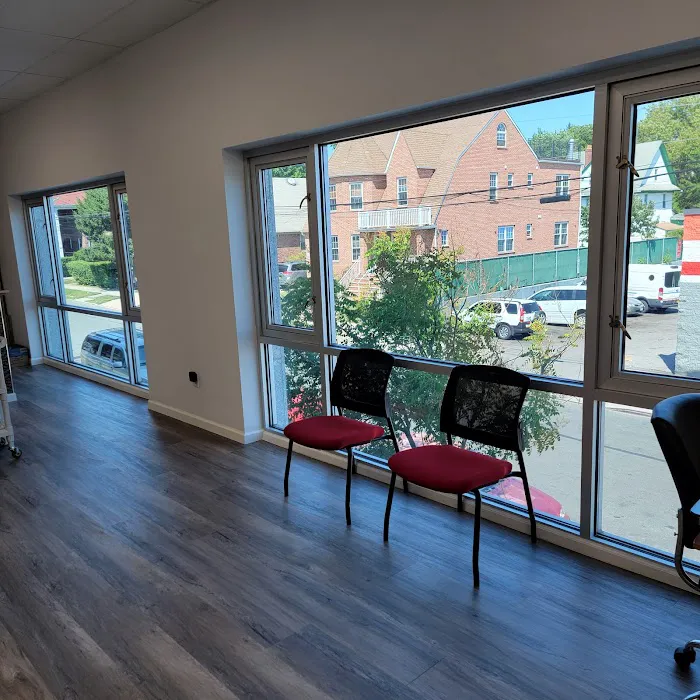 NY Disc Chiropractic (노던 카이로 통증병원) Picture 4