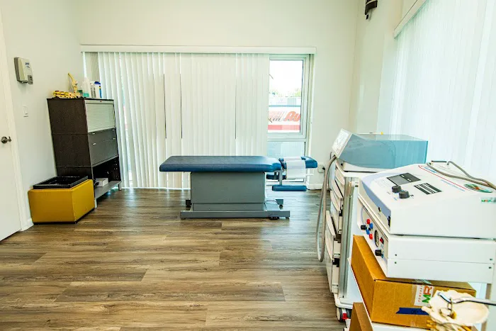 NY Disc Chiropractic (노던 카이로 통증병원) Picture 6