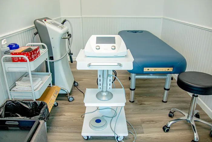 NY Disc Chiropractic (노던 카이로 통증병원) Picture 8