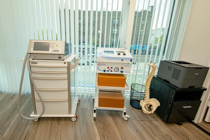 NY Disc Chiropractic (노던 카이로 통증병원) Picture 9