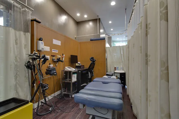 Dr. Sangwoo Mah, Chiropractor. Dr. 마 상우 Picture 6