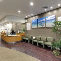 Dr. Sangwoo Mah, Chiropractor. Dr. 마 상우 ico