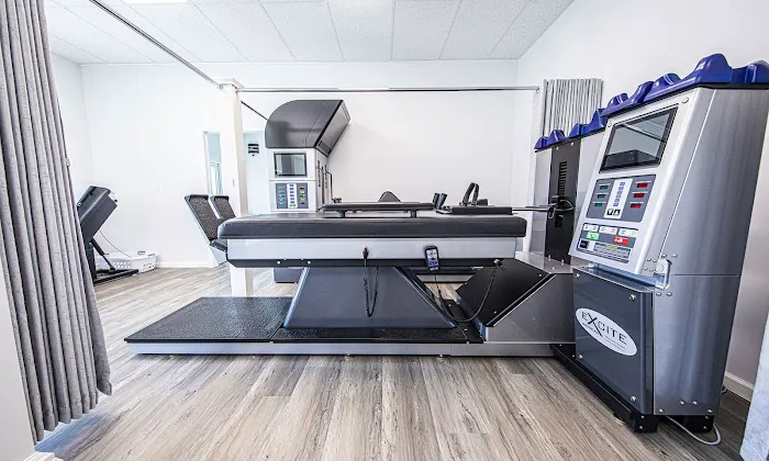 Dr. Sangwoo Mah, Chiropractor. Dr. 마 상우 Picture 2