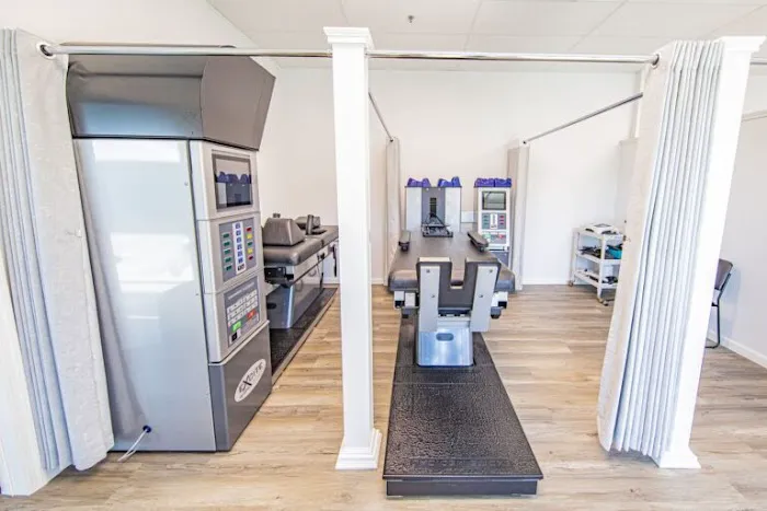 Dr. Sangwoo Mah, Chiropractor. Dr. 마 상우 Picture 4