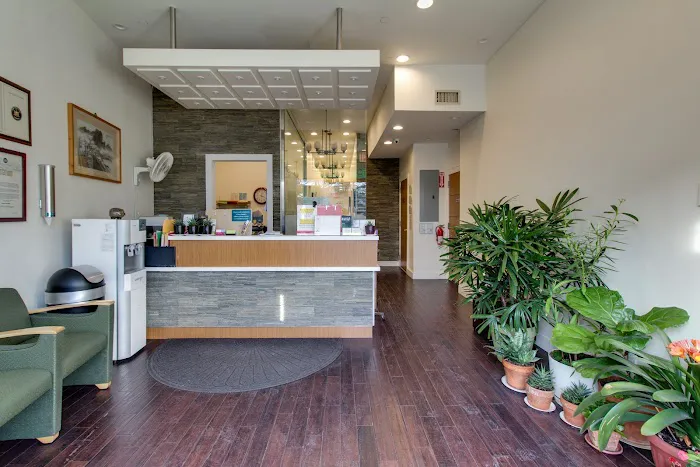 Dr. Sangwoo Mah, Chiropractor. Dr. 마 상우 Picture 5