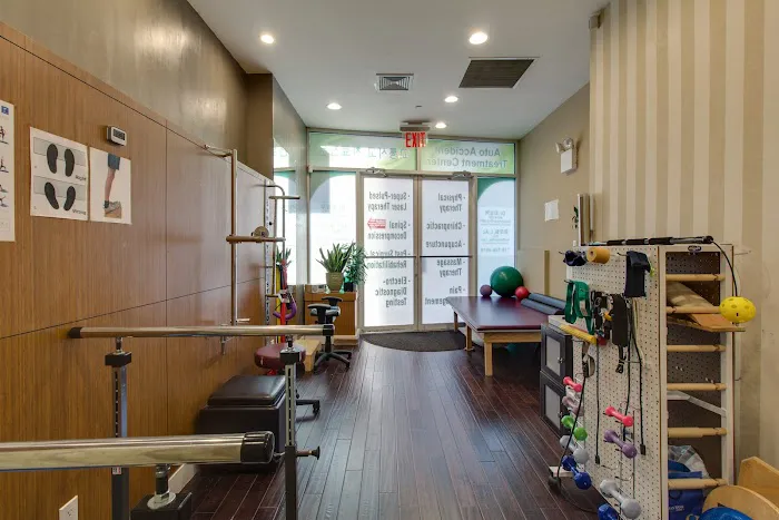 Dr. Sangwoo Mah, Chiropractor. Dr. 마 상우 Picture 7