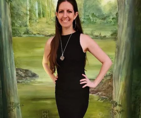 Dr. Cori Stern