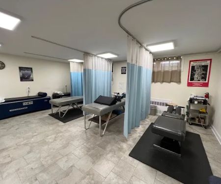 College Point Chiropractic Care, PLLC
