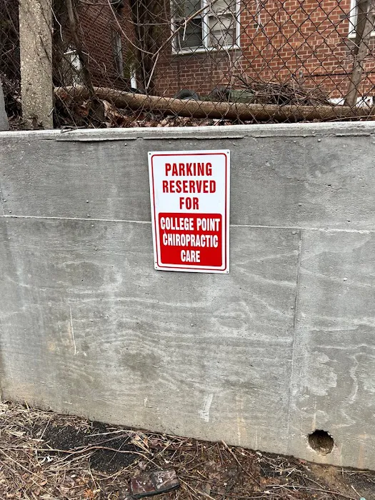 College Point Chiropractic Care, PLLC Picture 5