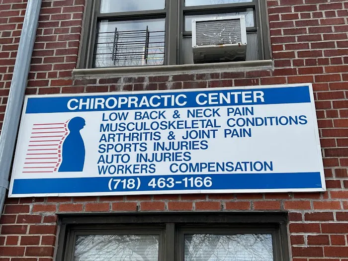 College Point Chiropractic Care, PLLC Picture 10