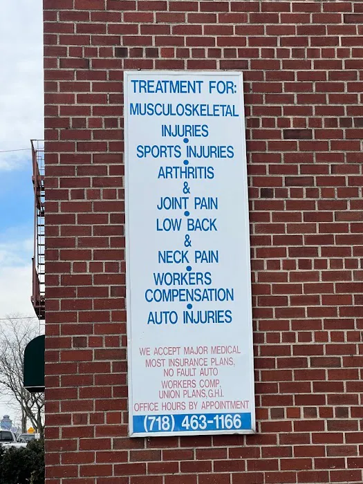 College Point Chiropractic Care, PLLC Picture 8