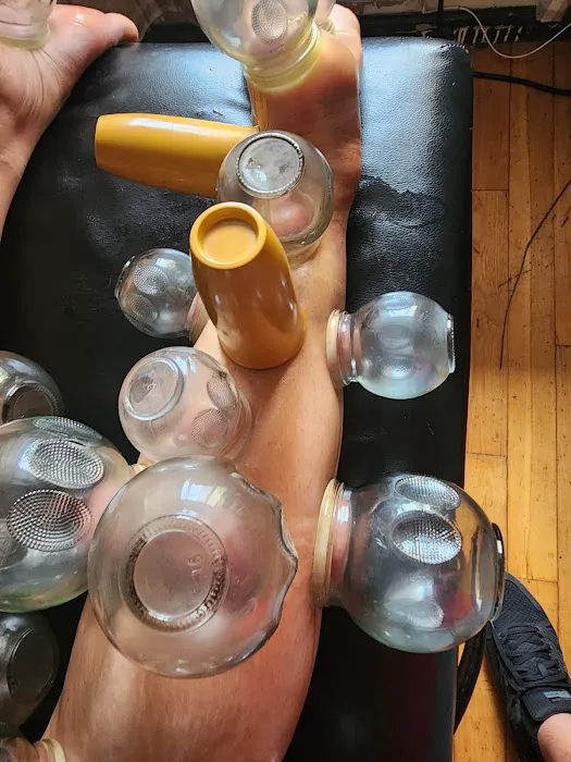 Huesero y Quiropraxia en New York INKA Picture 2