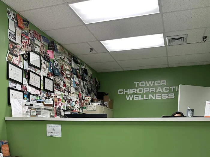 Tower Chiropractic Wellness Picture 3
