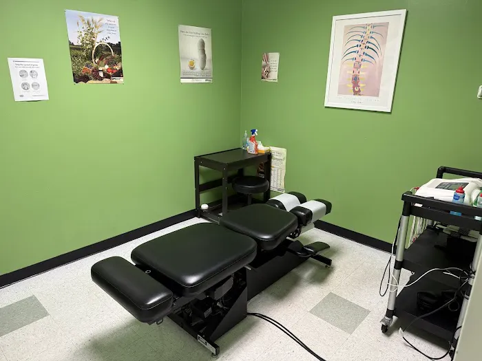 Tower Chiropractic Wellness Picture 1