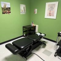 Tower Chiropractic Wellness ico