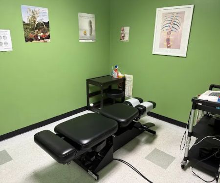 Tower Chiropractic Wellness
