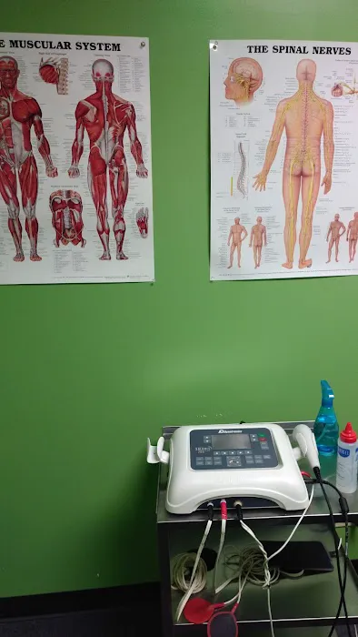 Tower Chiropractic Wellness Picture 5