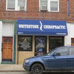 Whitestone Chiropractic Office