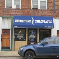 Whitestone Chiropractic Office ico