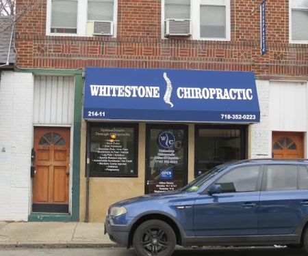 Whitestone Chiropractic Office