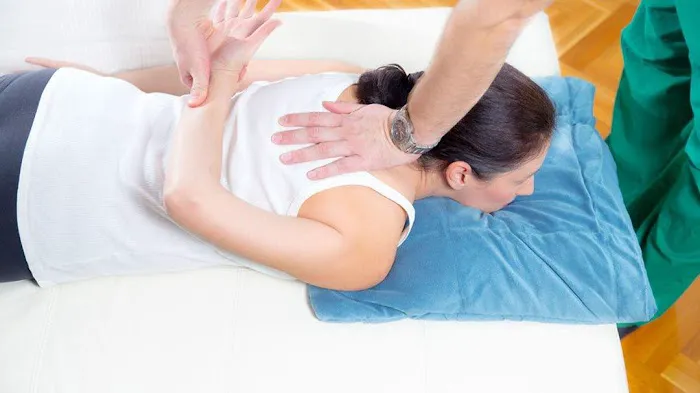 Whitestone Chiropractic Office Picture 2