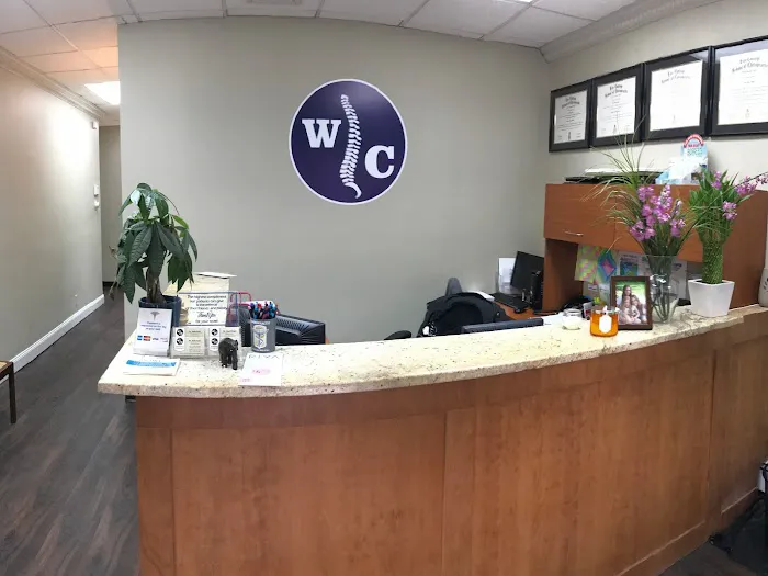 Whitestone Chiropractic Office Picture 3