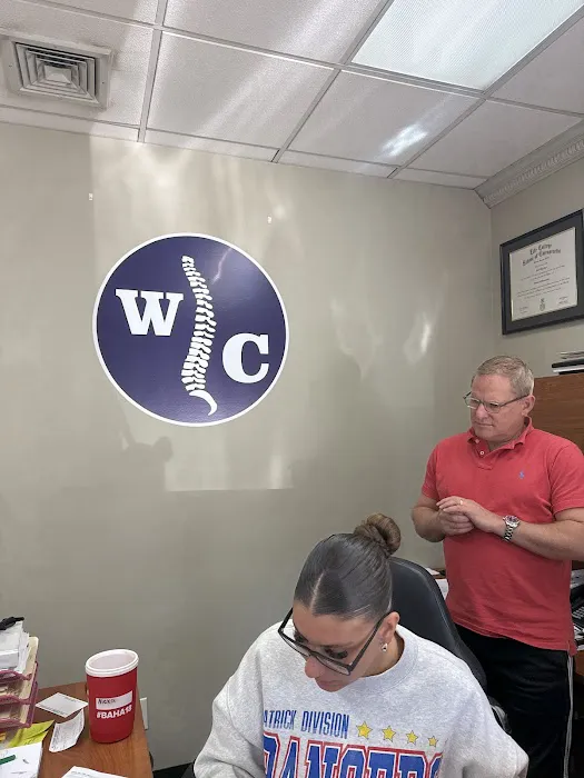 Whitestone Chiropractic Office Picture 5