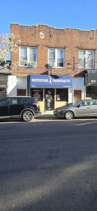 Whitestone Chiropractic Office Picture 8