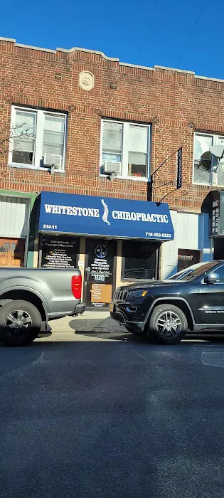 Whitestone Chiropractic Office Picture 10